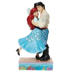 Store Enesco Gift Ariel & Eric Love