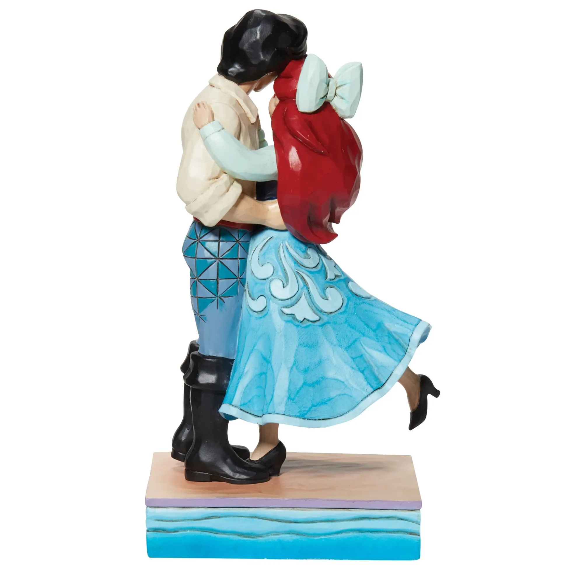 Store Enesco Gift Ariel & Eric Love