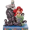 Fashion Enesco Gift Ariel & Ursula