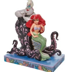 Fashion Enesco Gift Ariel & Ursula