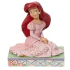 Clearance Enesco Gift Ariel Personality Pose