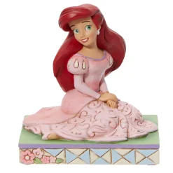 Clearance Enesco Gift Ariel Personality Pose