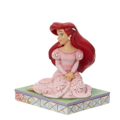 Clearance Enesco Gift Ariel Personality Pose