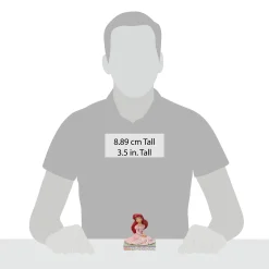 Clearance Enesco Gift Ariel Personality Pose