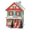 Fashion Department 56 Aunt Bethany's House