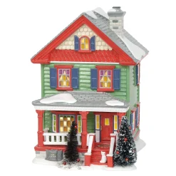 Fashion Department 56 Aunt Bethany's House