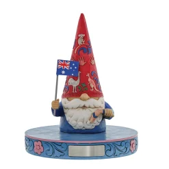 Clearance Enesco Gift Australian Gnome