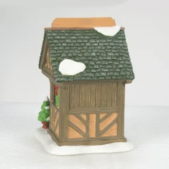 Discount Department 56 Ava's Plum Pudding
