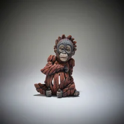 Cheap Enesco Gift BABY ORANGUTAN