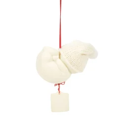 Flash Sale Department 56 Baby's 1st ornament
