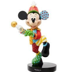 New Enesco Gift Band Leader Mickey