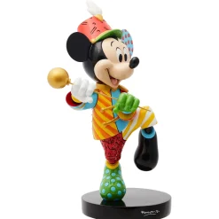New Enesco Gift Band Leader Mickey