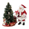 Fashion Department 56 Barking Up the Tree