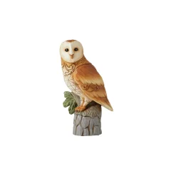 Clearance Enesco Gift Barn Owl