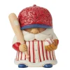 Outlet Enesco Gift Baseball Player Figure