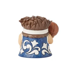 Flash Sale Enesco Gift Basketball Player Figurine