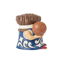 Flash Sale Enesco Gift Basketball Player Figurine
