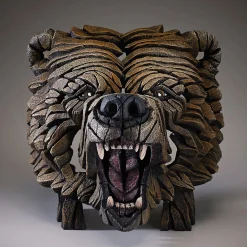 Shop Enesco Gift Bear Bust