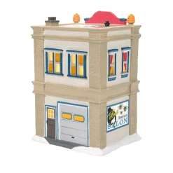 Sale Department 56 Bea's Beehive Salon