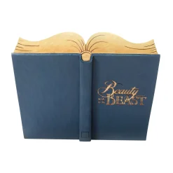 Sale Enesco Gift Beauty and Beast Storybook