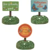 Hot Department 56 Bee Friendly Signs St/3