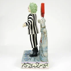 Fashion Enesco Gift Beetlejuice LED Sign & Gravest