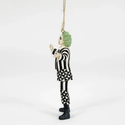 Sale Enesco Gift Beetlejuice Ornament