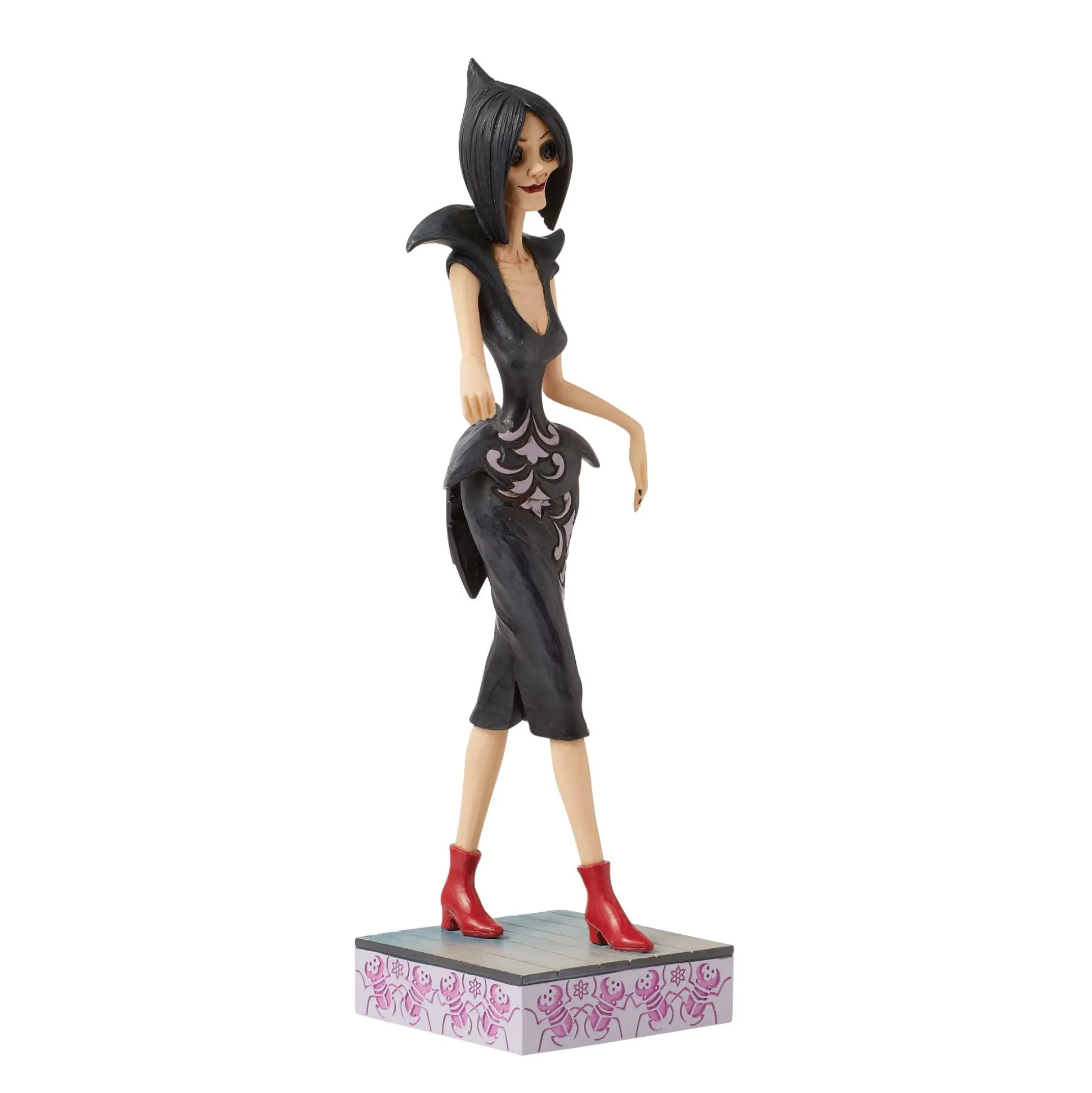 Best Sale Enesco Gift Beldam with Key