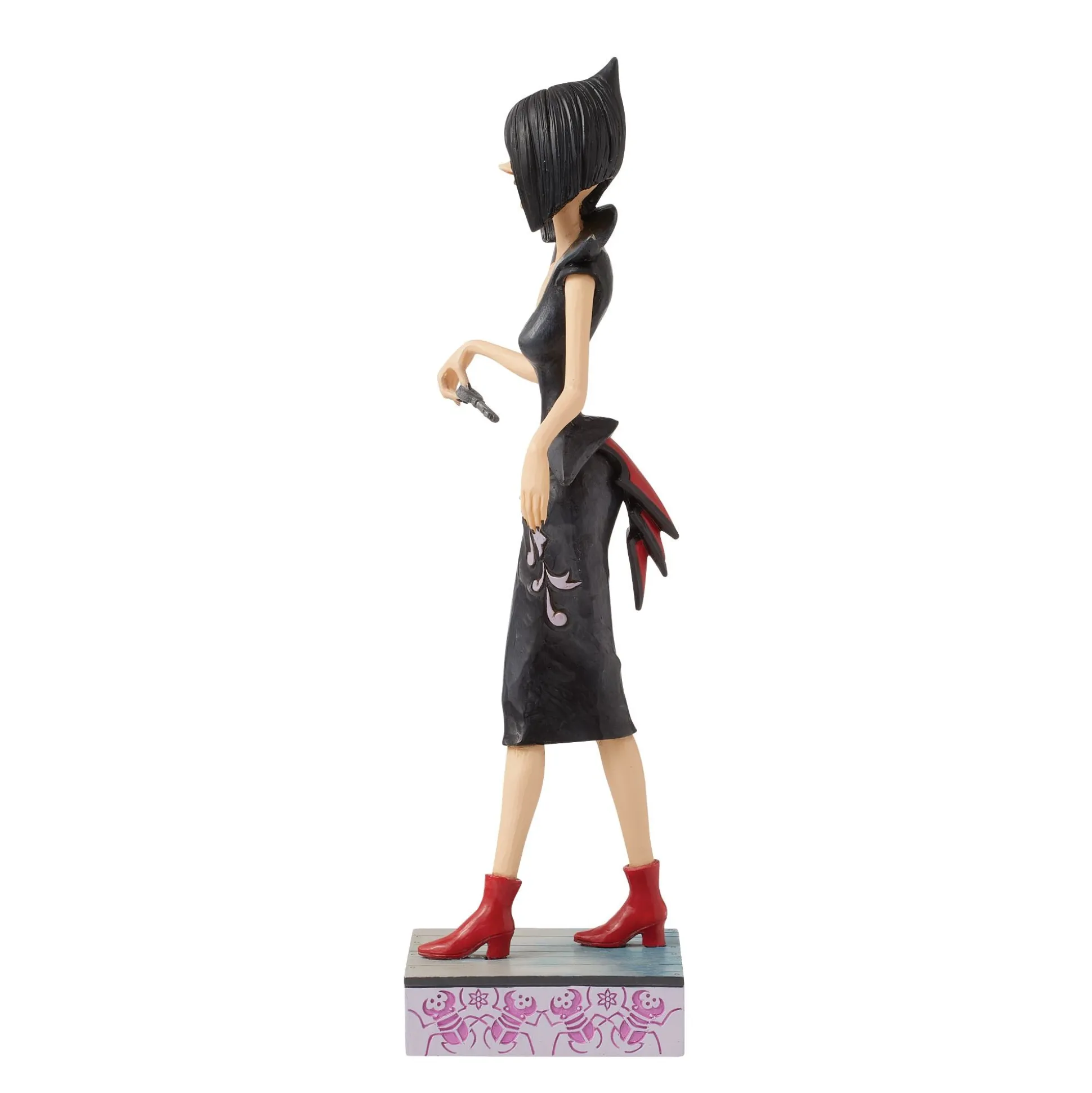 Best Sale Enesco Gift Beldam with Key