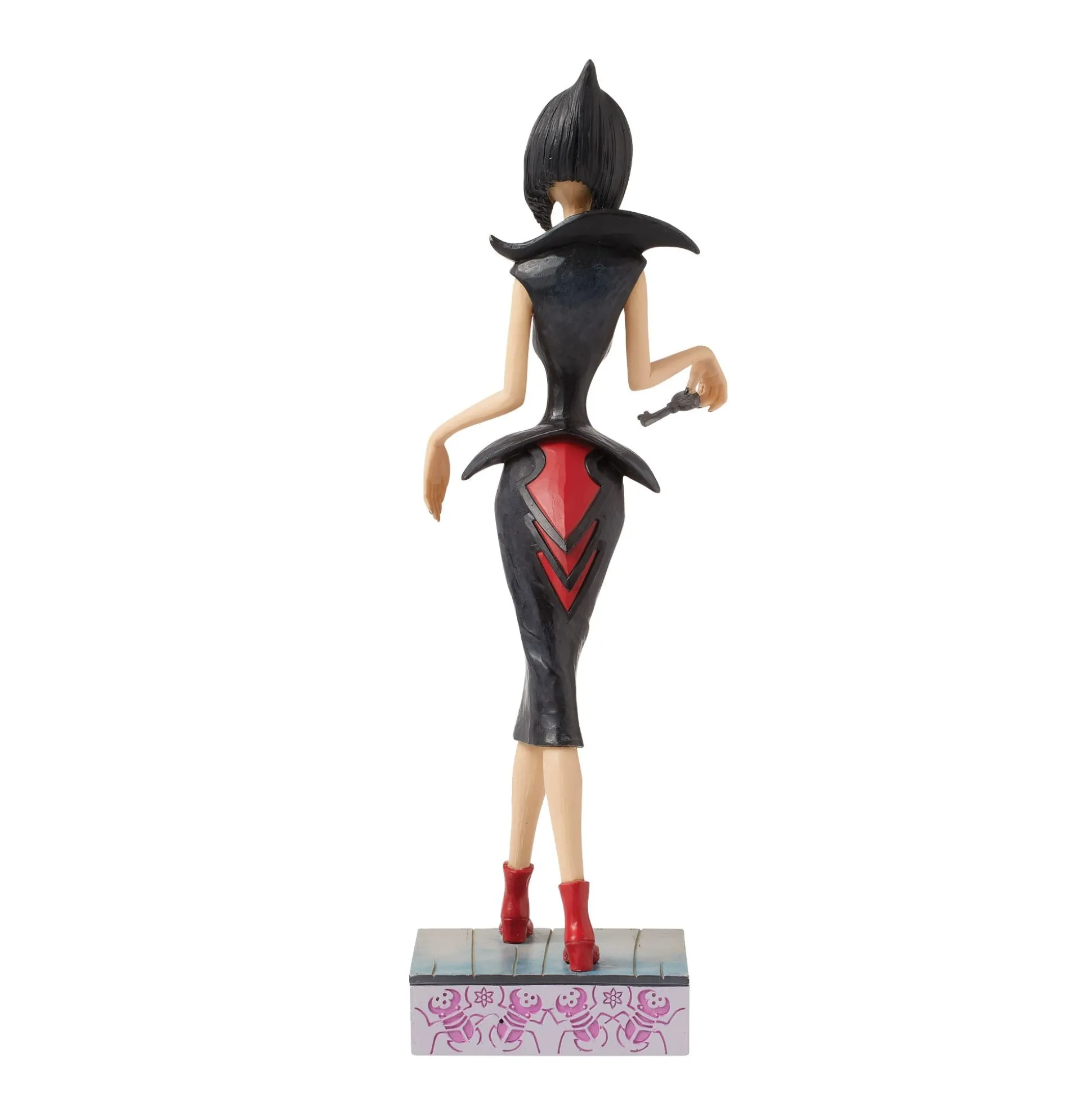 Best Sale Enesco Gift Beldam with Key
