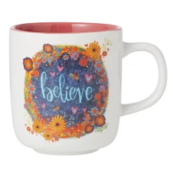 Store Enesco Gift Believe Mug