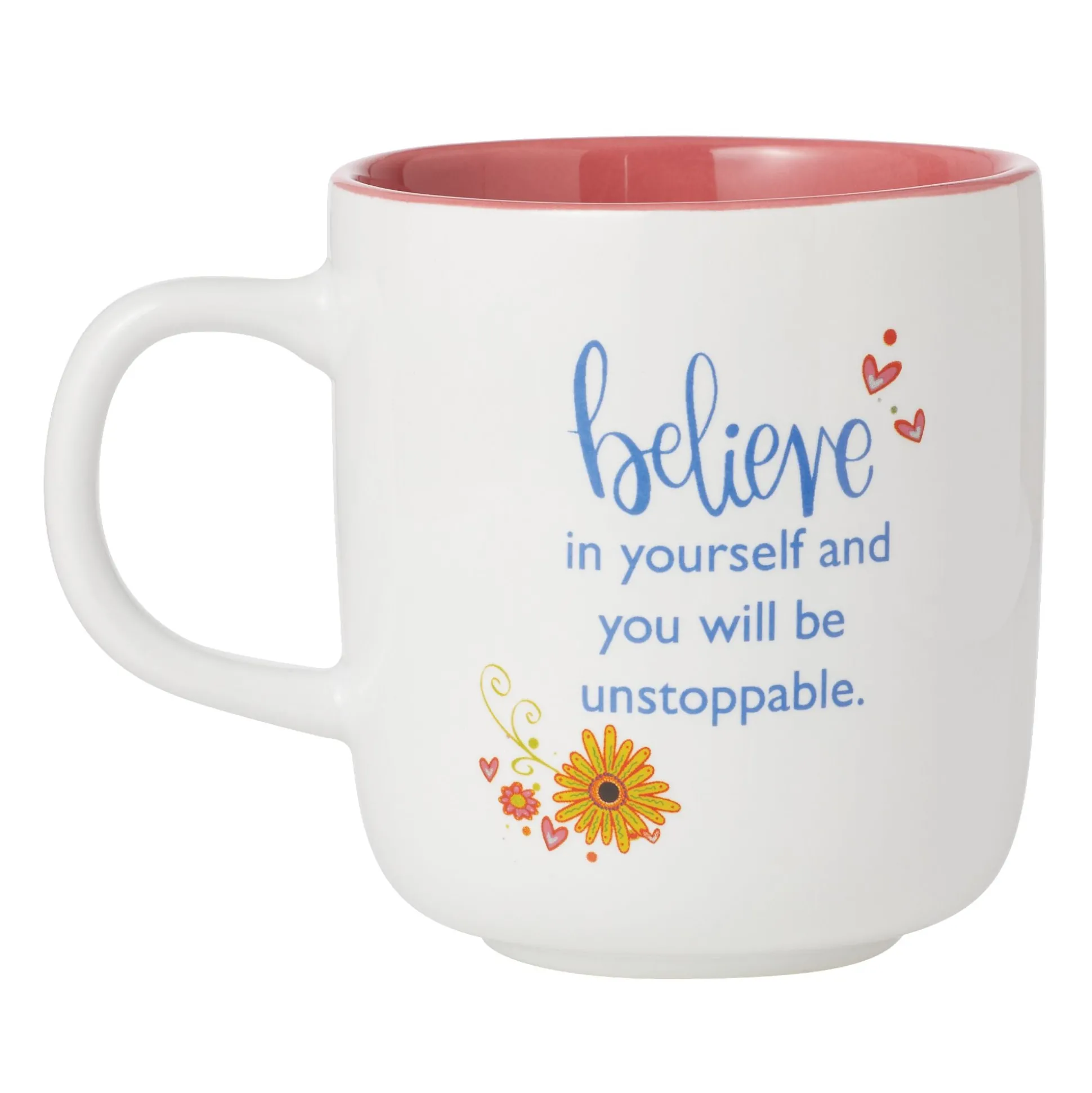 Store Enesco Gift Believe Mug