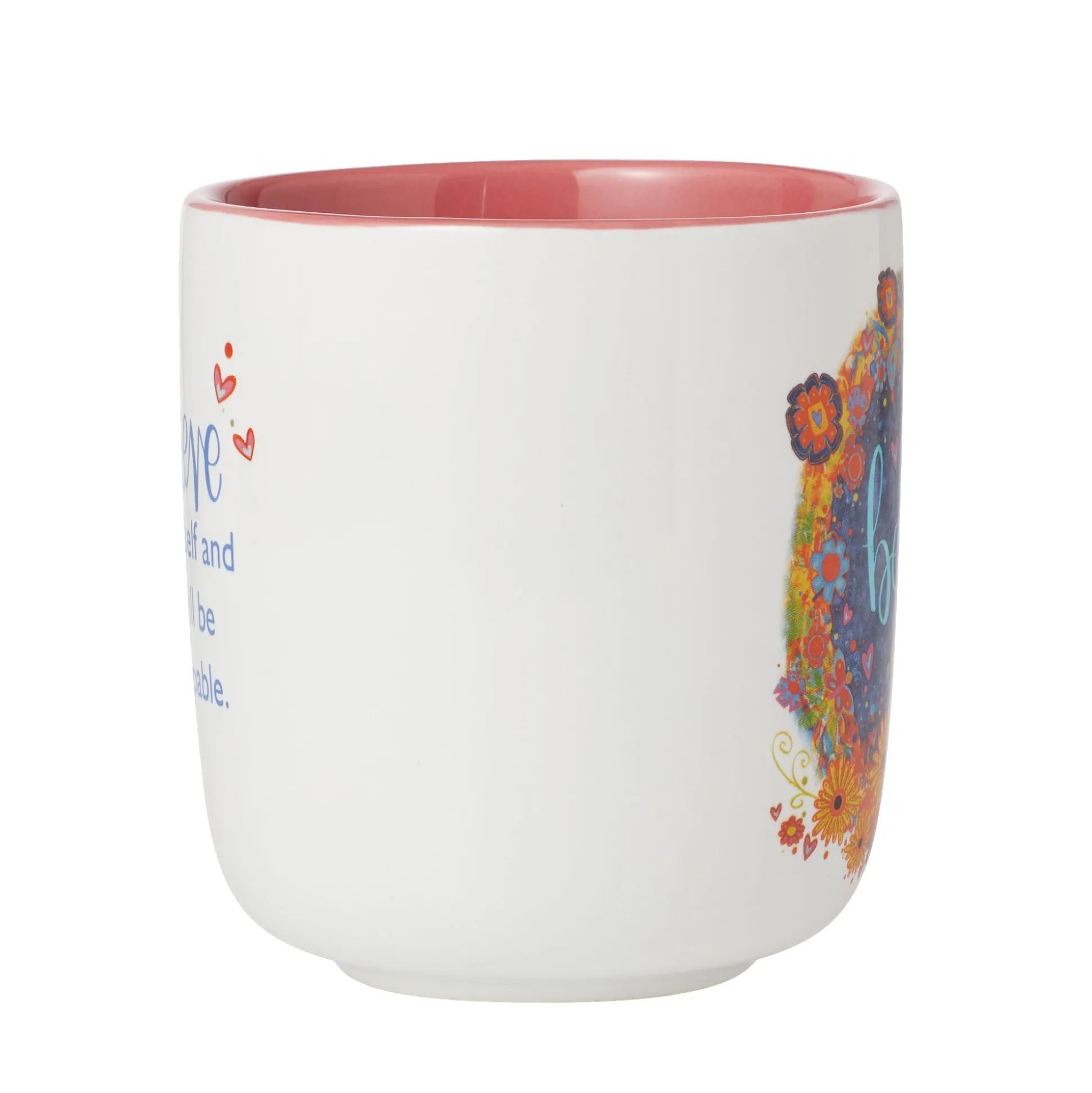 Store Enesco Gift Believe Mug