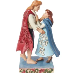 Discount Enesco Gift Belle and Prince