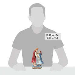 Discount Enesco Gift Belle and Prince