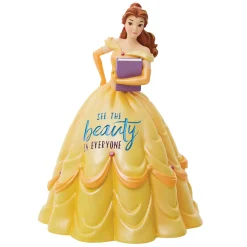 Cheap Enesco Gift Belle Princess Expression