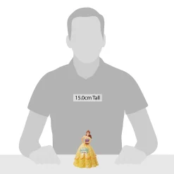 Cheap Enesco Gift Belle Princess Expression
