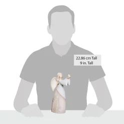 Sale Enesco Gift Bereavement Angel