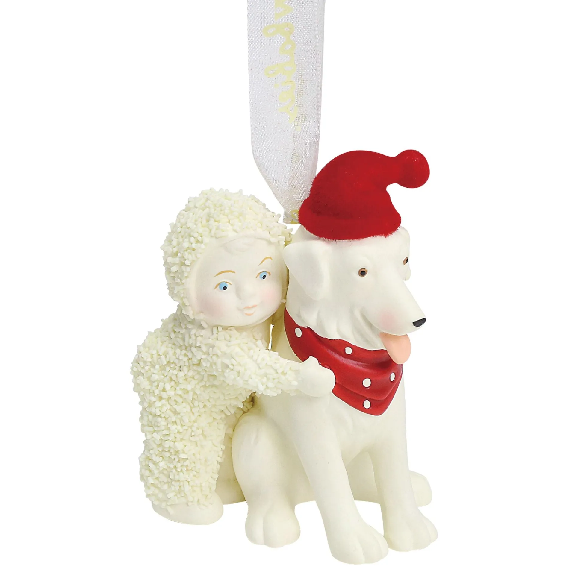 Store Department 56 Best Friends Ornament