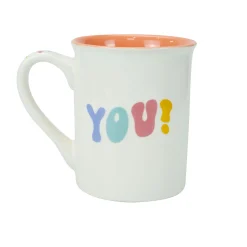 Clearance Enesco Gift Best Friends Universe Mug