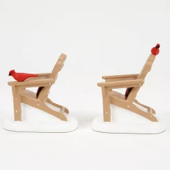 Fashion Department 56 Best Seats Around S/2
