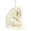 Best Department 56 Big Bear Hug Ornament
