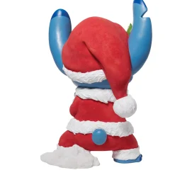 Best Enesco Gift Big Fig Santa Stitch