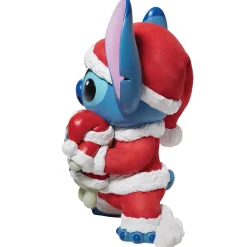 Best Enesco Gift Big Fig Santa Stitch