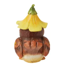 Online Enesco Gift Bird with Flower Hat Figurine