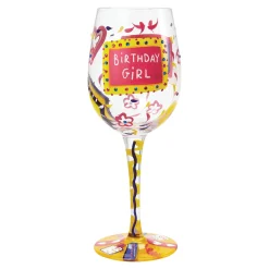 Flash Sale Enesco Gift Birthday Girl
