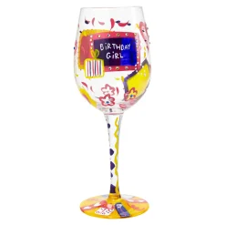 Flash Sale Enesco Gift Birthday Girl