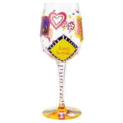 Flash Sale Enesco Gift Birthday Girl