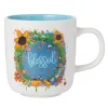 Fashion Enesco Gift Blessed Mug