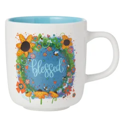 Fashion Enesco Gift Blessed Mug
